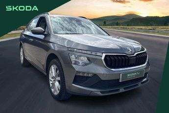 Skoda Kamiq 1.0 TSI SE Edition 5dr DSG