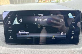 Skoda Kamiq 1.0 TSI SE Edition 5dr DSG