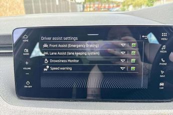 Skoda Kamiq 1.0 TSI SE Edition 5dr DSG