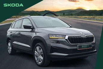 Skoda Karoq 1.5 TSI SE Drive 5dr DSG