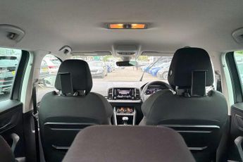 Skoda Karoq 1.5 TSI SE Drive 5dr DSG