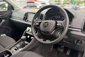 Skoda Karoq 1.5 TSI SE Drive 5dr DSG