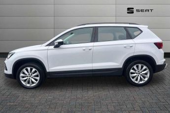 SEAT Ateca 1.5 TSI EVO SE 5dr DSG