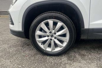 SEAT Ateca 1.5 TSI EVO SE 5dr DSG