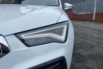 SEAT Ateca 1.5 TSI EVO SE 5dr DSG