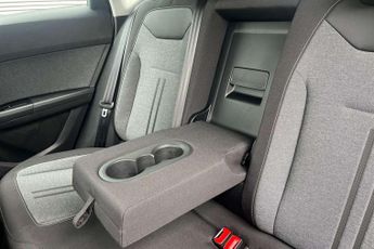 SEAT Ateca 1.5 TSI EVO SE 5dr DSG