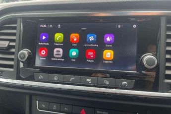 SEAT Ateca 1.5 TSI EVO SE 5dr DSG