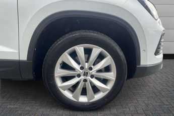 SEAT Ateca 1.5 TSI EVO SE 5dr DSG