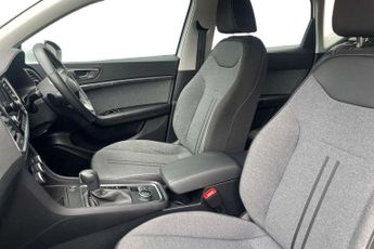 SEAT Ateca 1.5 TSI EVO SE 5dr DSG