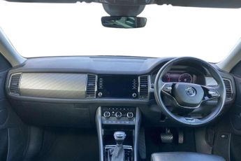 Skoda Kodiaq 1.5 TSI SE L Executive 5dr DSG [7 Seat]