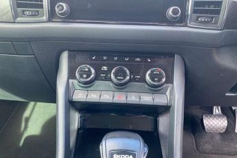 Skoda Kodiaq 1.5 TSI SE L Executive 5dr DSG [7 Seat]