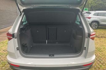 Skoda Karoq 1.5 TSI SE Drive 5dr DSG