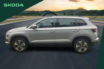 Skoda Karoq 1.5 TSI SE Drive 5dr DSG
