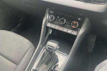 Skoda Karoq 1.5 TSI SE Drive 5dr DSG