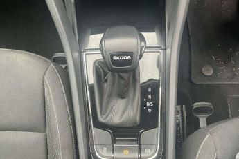 Skoda Karoq 1.5 TSI SE Drive 5dr DSG