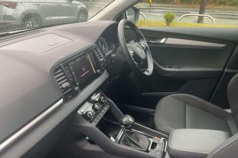 Skoda Karoq 1.5 TSI SE Drive 5dr DSG