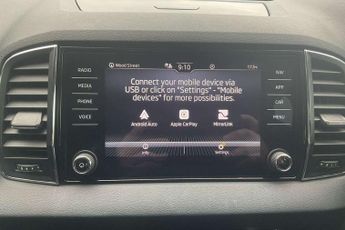 Skoda Karoq 1.5 TSI SE Drive 5dr DSG