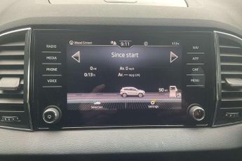 Skoda Karoq 1.5 TSI SE Drive 5dr DSG