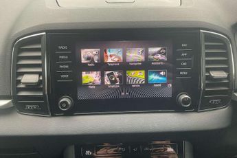Skoda Karoq 1.5 TSI SE Drive 5dr DSG