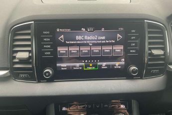 Skoda Karoq 1.5 TSI SE Drive 5dr DSG