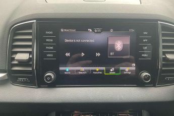 Skoda Karoq 1.5 TSI SE Drive 5dr DSG