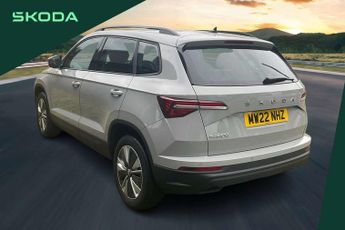 Skoda Karoq 1.5 TSI SE Drive 5dr DSG