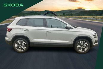 Skoda Karoq 1.5 TSI SE Drive 5dr DSG