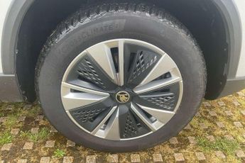 Skoda Karoq 1.5 TSI SE Drive 5dr DSG