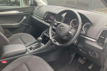 Skoda Karoq 1.5 TSI SE Drive 5dr DSG