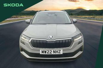 Skoda Karoq 1.5 TSI SE Drive 5dr DSG