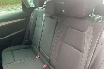 Skoda Karoq 1.5 TSI SE Drive 5dr DSG