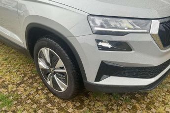 Skoda Karoq 1.5 TSI SE Drive 5dr DSG