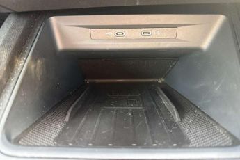 Cupra Formentor 1.5 TSI 150 V1 5dr DSG