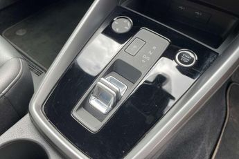 Audi A3 35 TFSI Sport 5dr S Tronic
