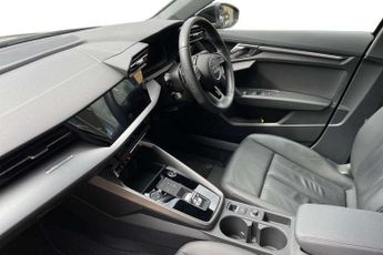 Audi A3 35 TFSI Sport 5dr S Tronic