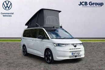 Volkswagen California 2.0 TDI Ocean 5dr DSG