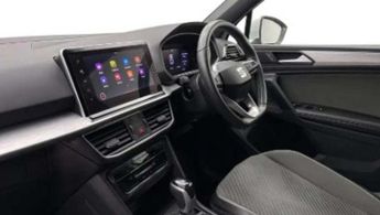 SEAT Tarraco 2.0 TDI 200 Xcellence 5dr DSG 4Drive