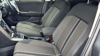 Volkswagen T-Roc 1.5 TSI EVO Design 5dr DSG
