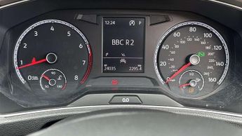 Volkswagen T-Roc 1.5 TSI EVO Design 5dr DSG