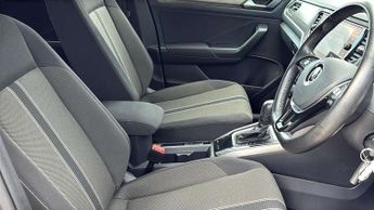 Volkswagen T-Roc 1.5 TSI EVO Design 5dr DSG