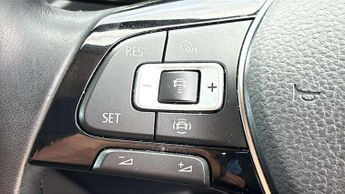 Volkswagen T-Roc 1.5 TSI EVO Design 5dr DSG