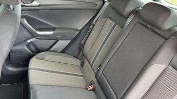 Volkswagen T-Roc 1.5 TSI EVO Design 5dr DSG