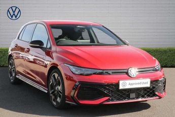 Volkswagen Golf 1.5 eTSI 150 Black Edition 5dr DSG