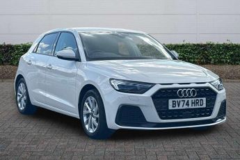 Audi A1 25 TFSI Sport 5dr