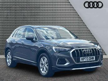 Audi Q3 35 TFSI Sport 5dr