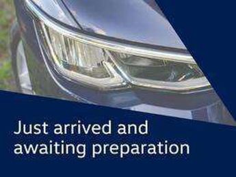Volkswagen Polo 1.0 TSI Life 5dr