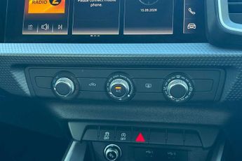 Audi A1 25 TFSI Sport 5dr S Tronic