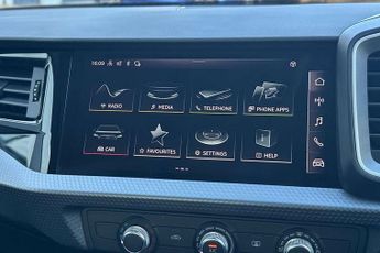 Audi A1 25 TFSI Sport 5dr S Tronic