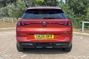 Volkswagen T-Roc 1.5 eTSI 150 R-Line 5dr DSG