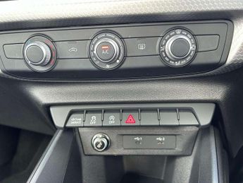 Audi A1 30 TFSI 110 S Line 5dr S Tronic